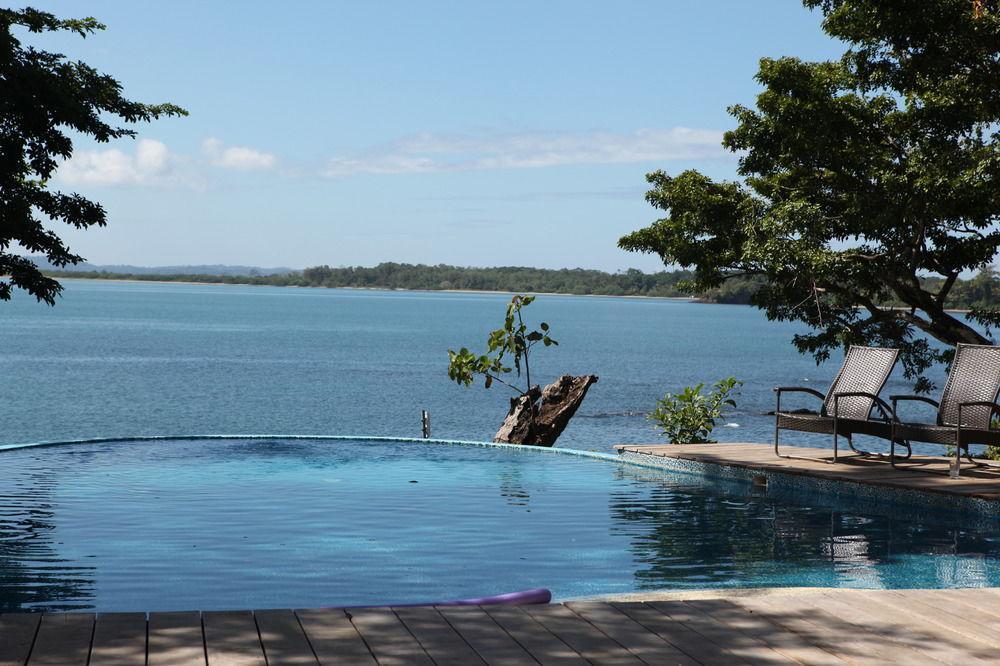 Cala Mia Hotell Boca Chica Exteriör bild