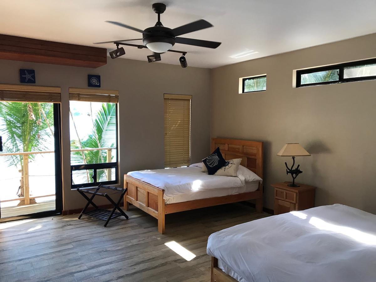 Cala Mia Hotell Boca Chica Exteriör bild