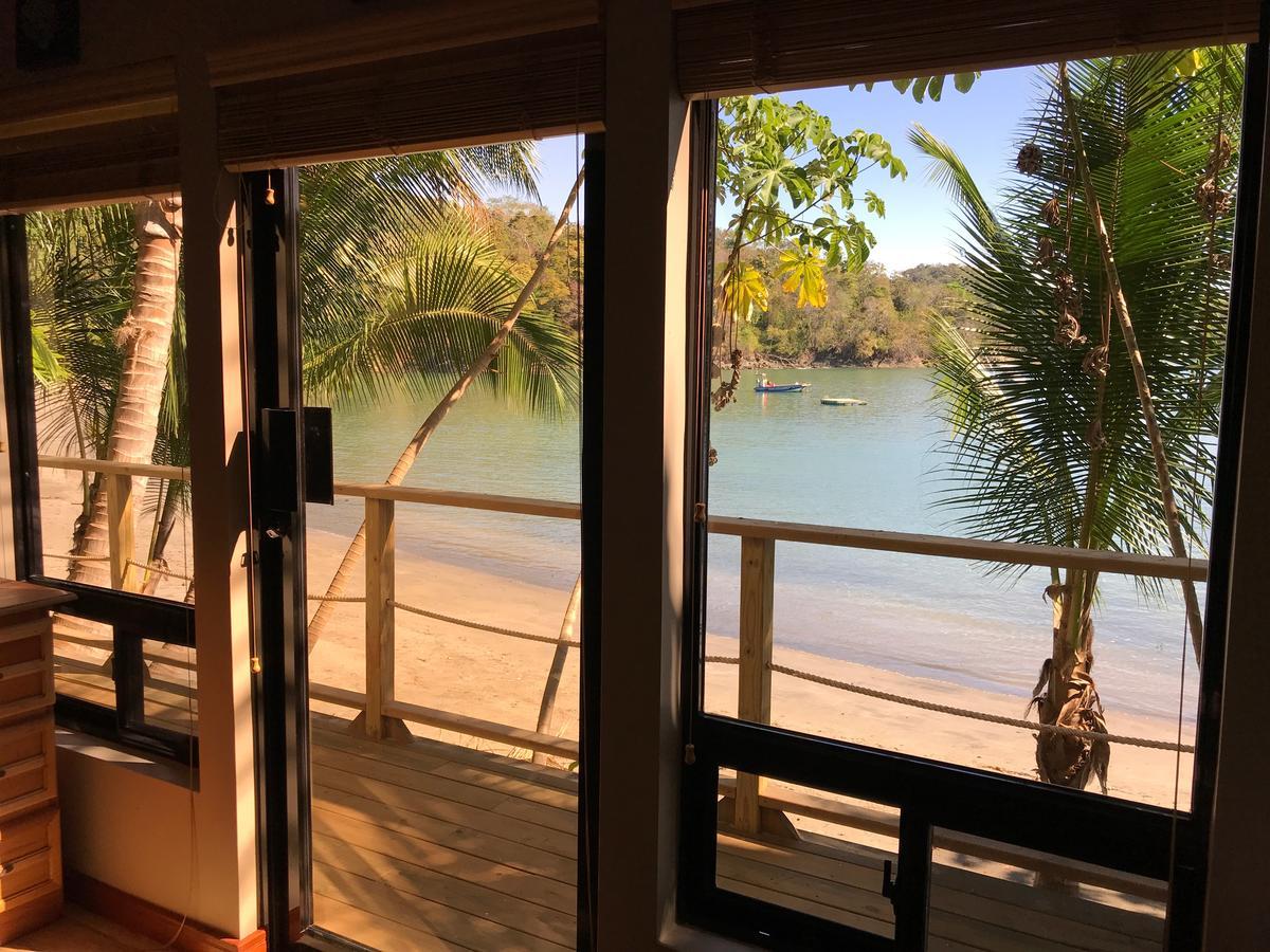 Cala Mia Hotell Boca Chica Exteriör bild