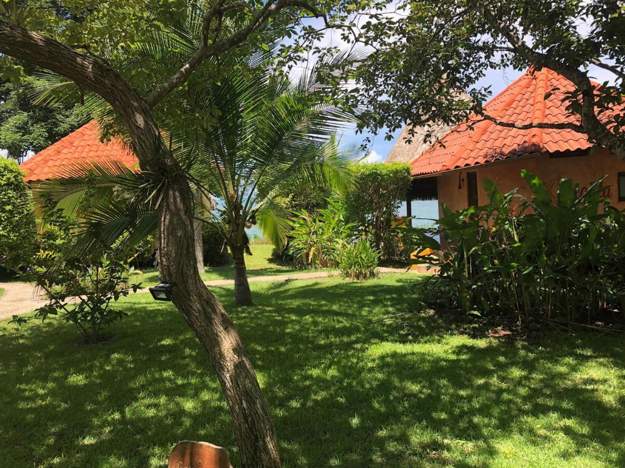 Cala Mia Hotell Boca Chica Exteriör bild