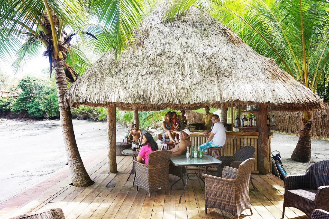 Cala Mia Hotell Boca Chica Exteriör bild