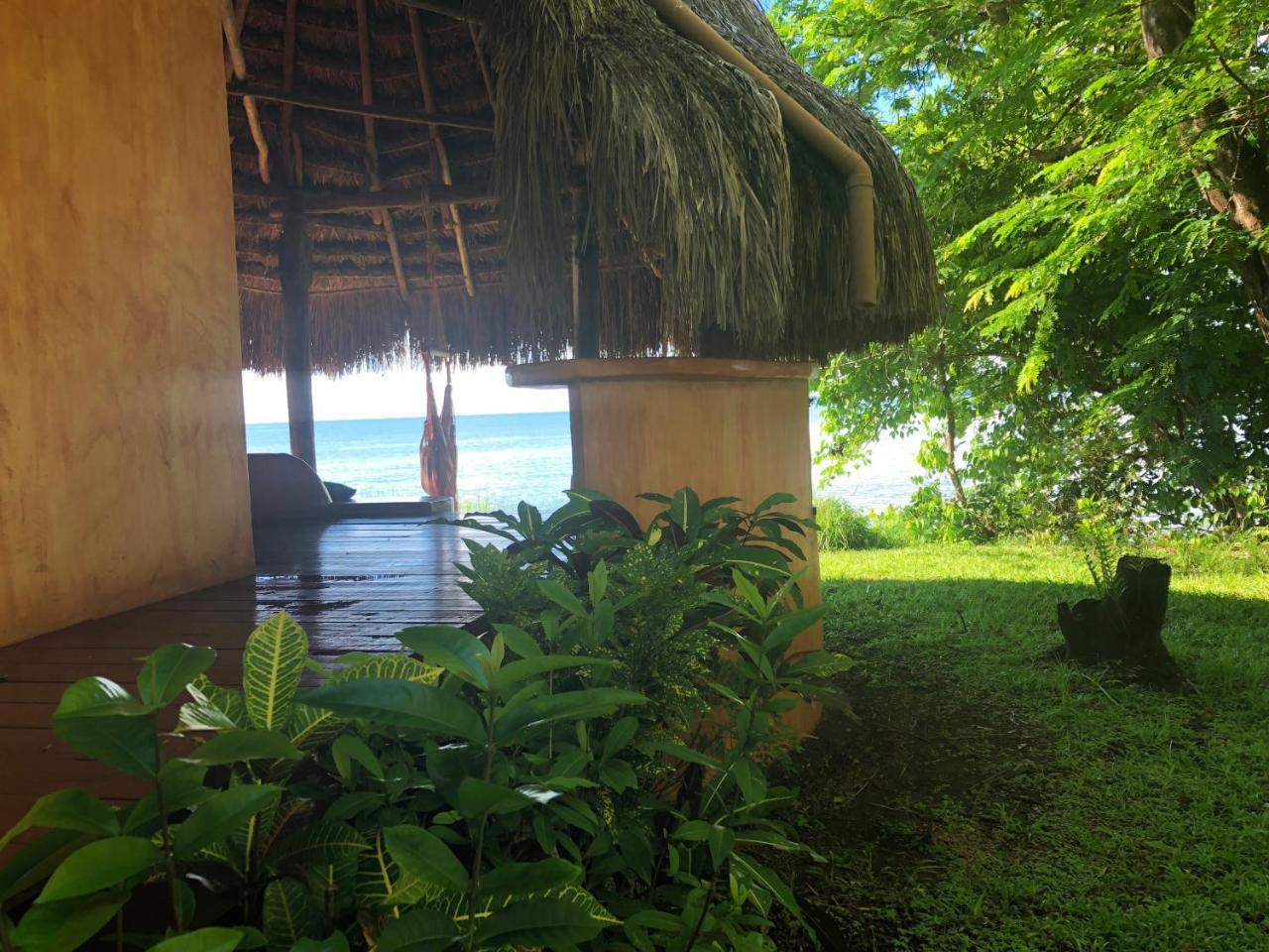 Cala Mia Hotell Boca Chica Exteriör bild