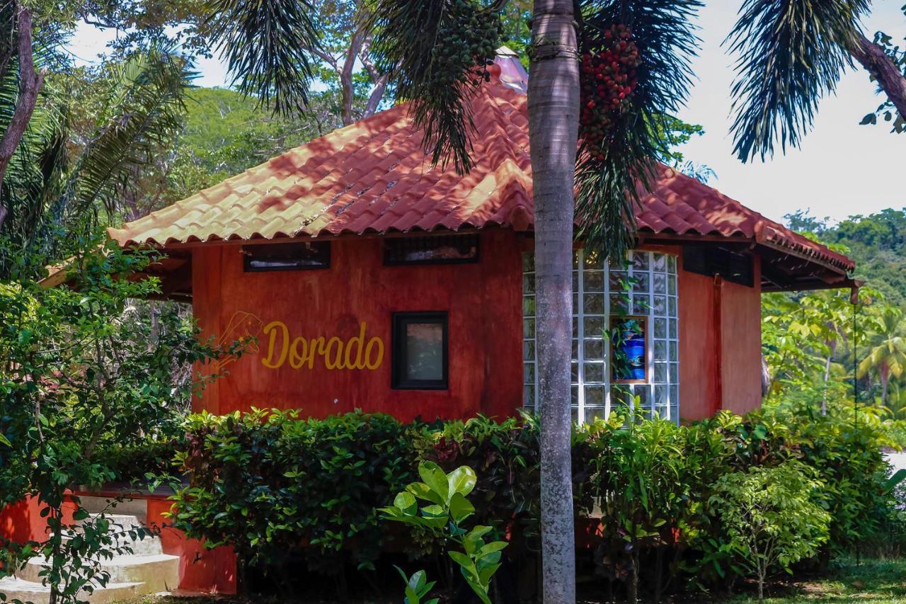 Cala Mia Hotell Boca Chica Exteriör bild